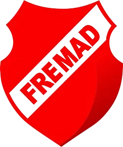 BK Fremad Valby (W) logo