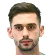 Fiorin Durmishaj logo