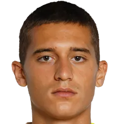 Andrea Bartoccioni logo