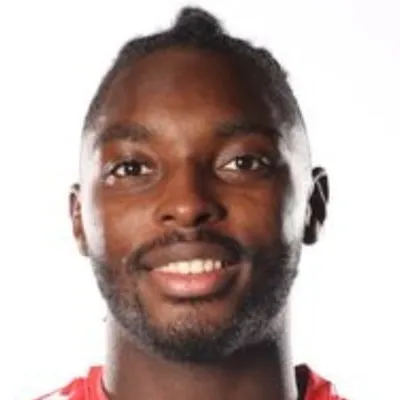 Ahmed Abdullahi logo