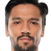 Gulyamkhaydar Gulyamov logo