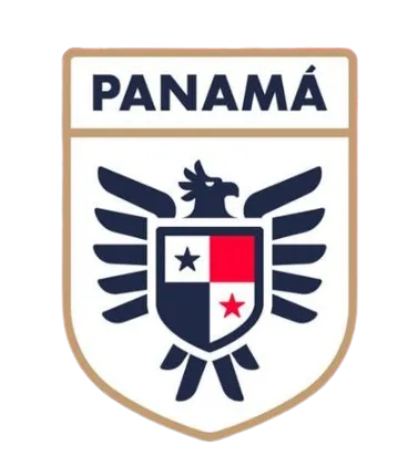 Panama U21 logo