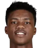 Sandile Khumalo logo