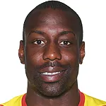 Stefano Okaka logo