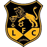 Lusitania Lourosa Women logo