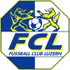 Luzern U19 logo