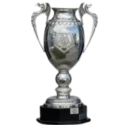 Romanian Super Cup winner logo
