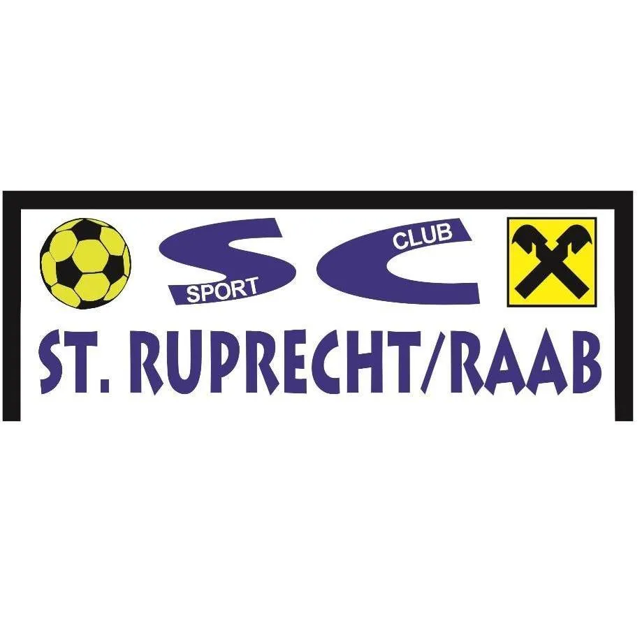 St Ruprecht/Raab logo