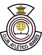 Atletico Ibanes logo