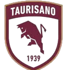 Taurisano 1939 logo