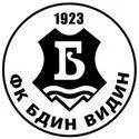 FC Bdin Vidin logo