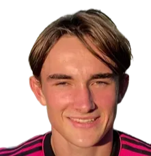 Marius Sivertsen Broholm logo