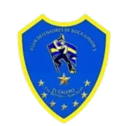 Defensores Los Berros logo