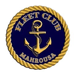 Fleet Club logo