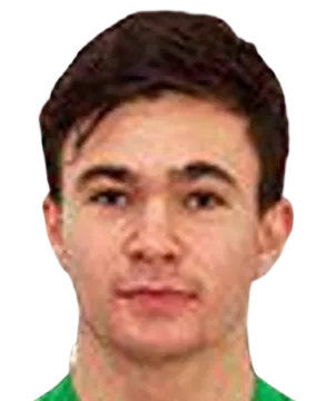 Thomas Tiernan photo 