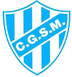 CAYR General San Martin logo
