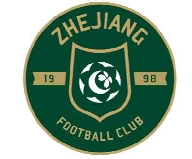Zhejiang Professional FC U17 logo