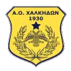 Chalkidonikos logo