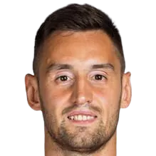 Srđan Mijailović logo