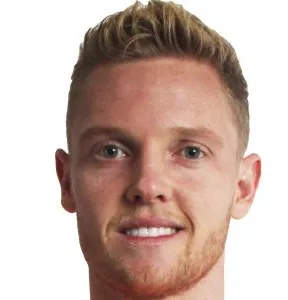 George Saunders logo