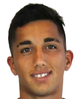 Cristian Olivera logo
