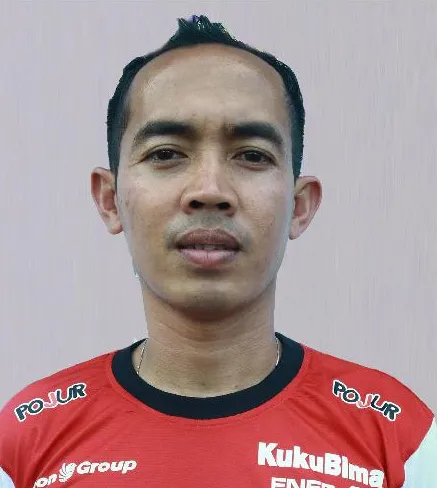 Slamet Nurcahyono photo