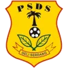 PSDS Deli Serdang logo
