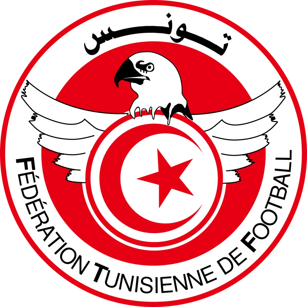 Tunisia (w)U17 logo