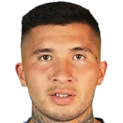 Facundo Cardozo logo