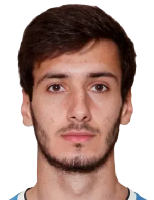 Yarakhmed Makhmudov photo 