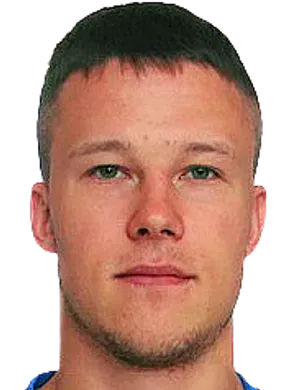 Ivan Khleborodov logo