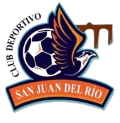 CD San Juan del Rio logo