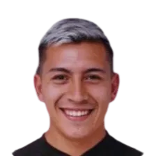 Mario Sanabria portrait