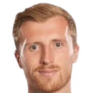 Jamie Allen portrait