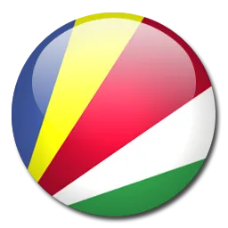 Seychelles U20 logo
