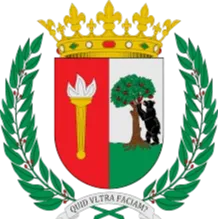 Universidad Autonoma De Madrid logo