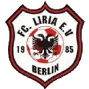 FC Liria logo