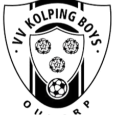 Kolping Boys logo