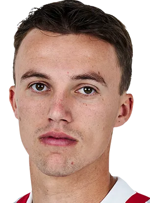 Youri Regeer portrait