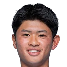 Kyosuke Mochiyama photo 