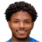 Wesley Delgado portrait