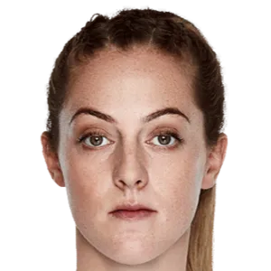 Keira Walsh portrait