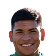 Maximiliano Galván logo