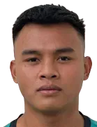 Mohammad Hirzi·Zulfaqar Bin Mahzan logo