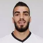 Onisiforos Roussias photo