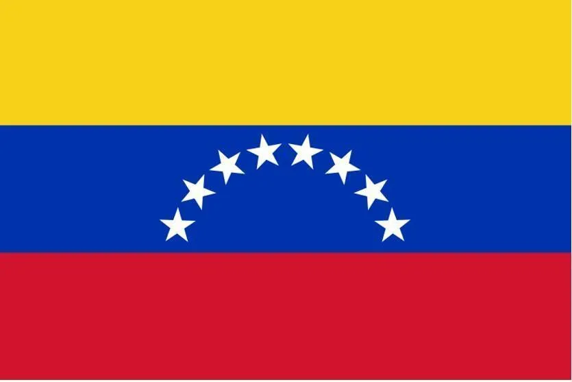 Venezuela U23 logo