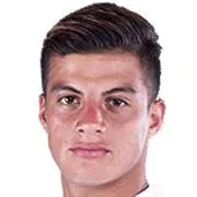 Jorge Murrugarra logo