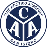 Acassuso Reserves logo