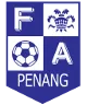 Pulau Pinang U19 logo