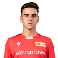 Maurice Opfermann photo 